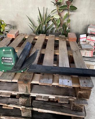 Taglia siepi Stayer T740