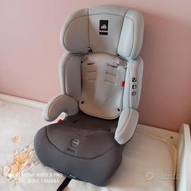 Seggiolino auto CAM 9-36kg
