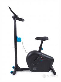 cyclette decathlon  di pochi anni fa