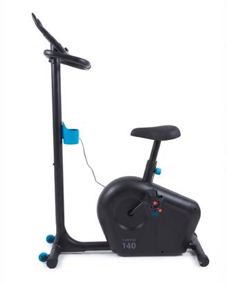 cyclette decathlon  di pochi anni fa
