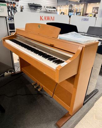 YAMAHA CLAVINOVA CLP330