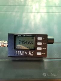 Ricevitore Belka 