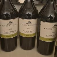 5 x pinot bianco sanct Valentin 