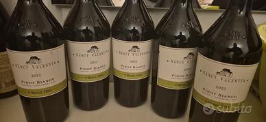 5 x pinot bianco sanct Valentin 