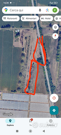 Terreno agricolo