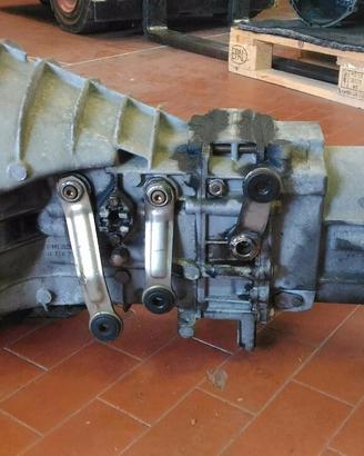 CAMBIO Mercedes Benz E 250 CARRO FUNEBRE