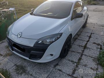 RENAULT Mégane 3ª serie