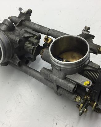 DUCATI MULTISTRADA 620 CORPO FARFALLATO 2006 A103A