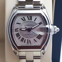 Cartier Roadster 2510