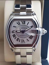 Cartier Roadster 2510