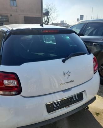 Citroen DS3