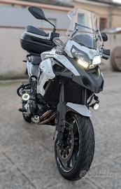 Benelli TRK 502 - 2023