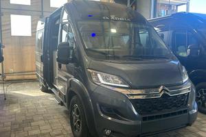 ADRIA Italia Twin Twin 640 SGX/2 Supreme