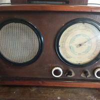 radio d'epoca Phonola