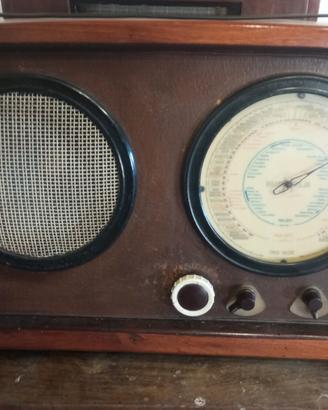 radio d'epoca Phonola