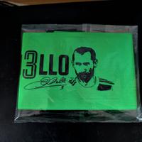 FASCIA DA CAPITANO UFFICIALE JUVENTUS “3LLO”