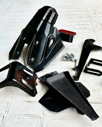 accessori moto