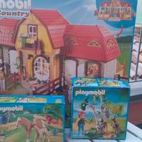 Playmobil Country 5221
