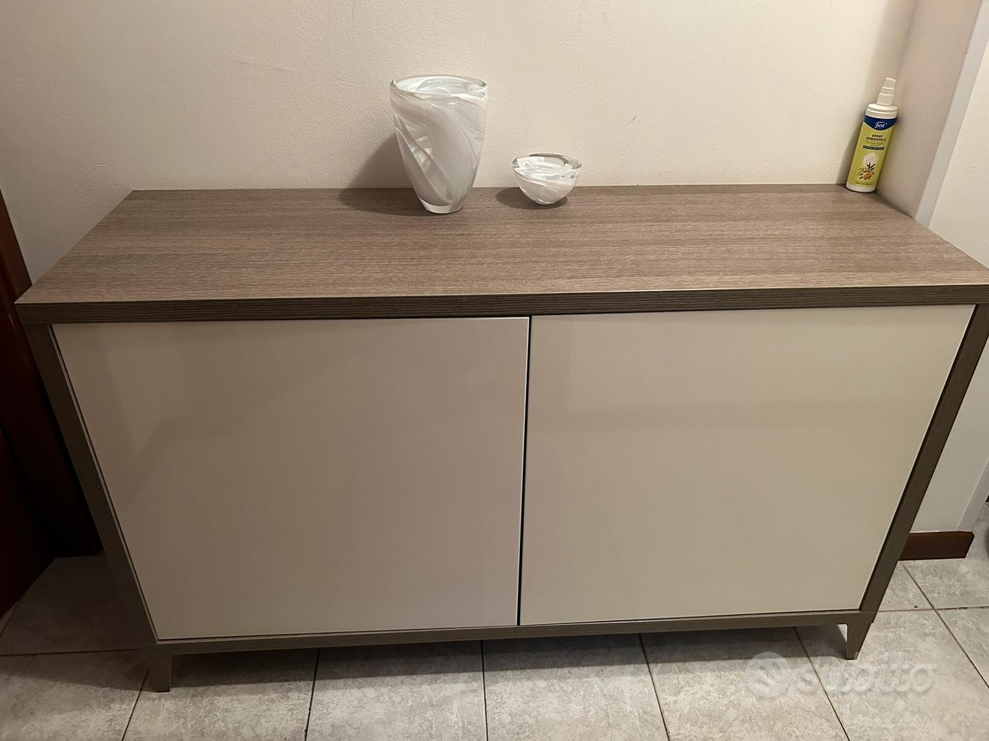 Credenza/dispensa - Arredamento e Casalinghi In vendita a Lecco