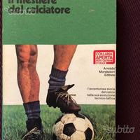 Gianni Brera - Il mestiere del calciatore 1972