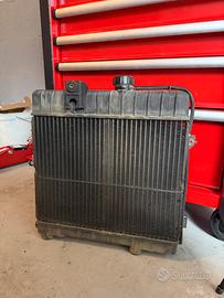 Radiatore originale BMW E30 316 (motore M10)