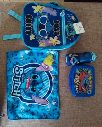 zaino Stitch