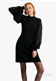 abitino Molly Bracken manica velata M 