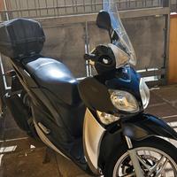 yamaha x-enter 150