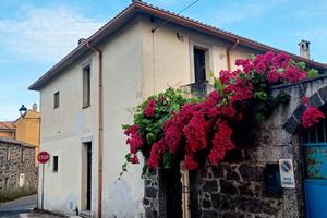 Appartamento piano terra Ghilarza