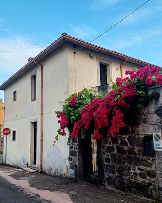 Appartamento piano terra Ghilarza