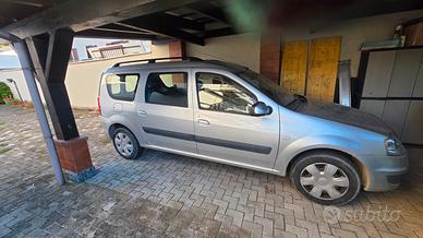 Dacia Logan 1.5  70000 km!