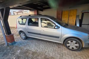 Dacia Logan 1.5  70000 km!