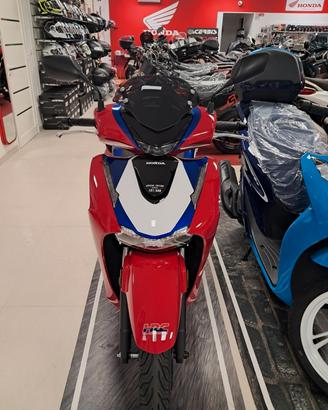 HONDA SH 125 ABS 2026 HRC