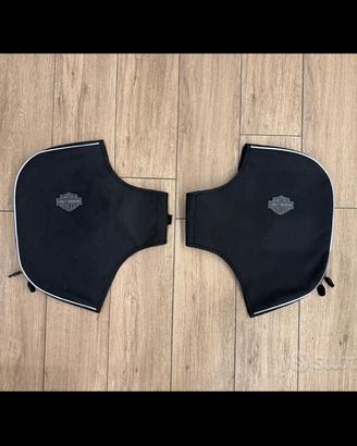 Borse paramotore harley