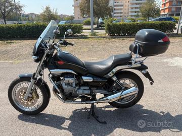 moto Guzzi Nevada Classic i.e. 750