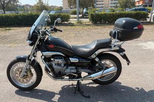 moto Guzzi Nevada Classic i.e. 750