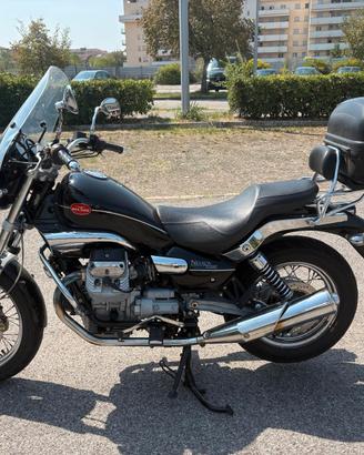 moto Guzzi Nevada Classic i.e. 750