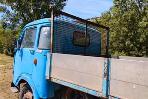 Iveco om 40