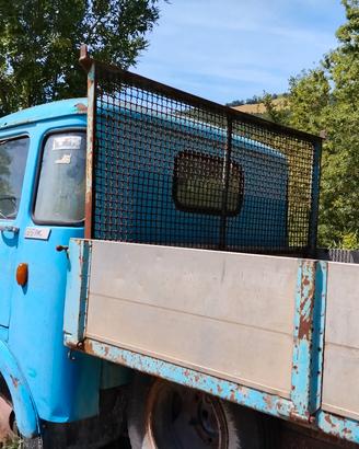 Iveco om 40