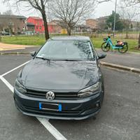 Volkswagen Polo Polo VI 2018 5p 1.0 mpi Comfortlin