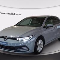 VOLKSWAGEN Golf 1.0 etsi evo life 110cv dsg