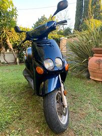 scooter YAMAHA NEOS 50 cc