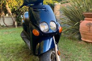 scooter YAMAHA NEOS 50 cc