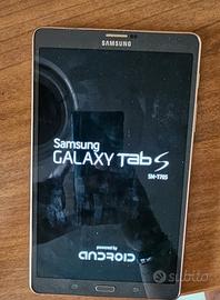 tablet Samsung tab s 8