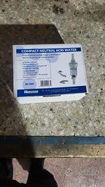 Neutralizzatore di condensa caldaia