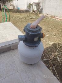 motore per piscina bestway