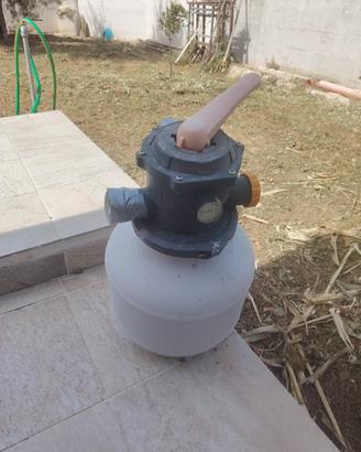 motore per piscina bestway