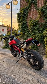Ducati Hypermotard 950