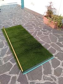 erba sintetica 