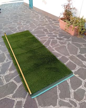 erba sintetica 